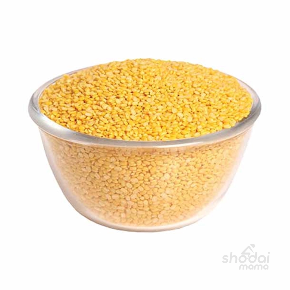Mug dal Cikon Desi 1kg